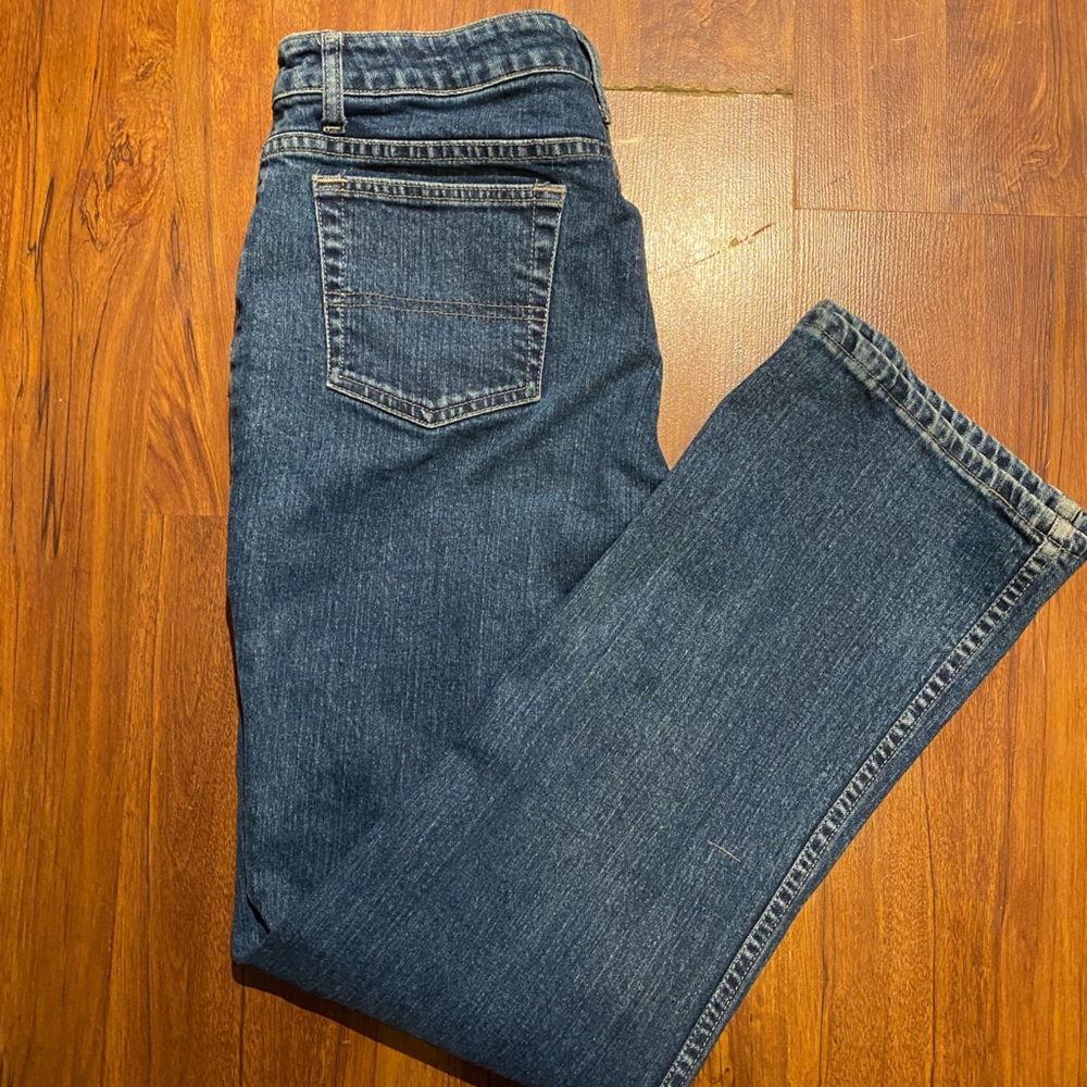 Denver Hayes Cotton Jeans